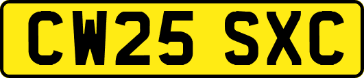 CW25SXC