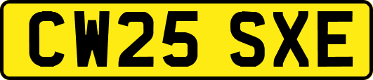 CW25SXE