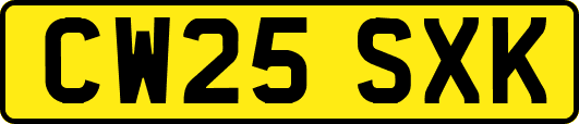 CW25SXK