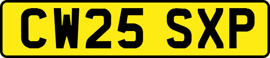 CW25SXP