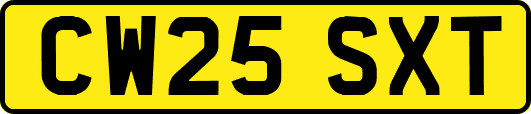 CW25SXT