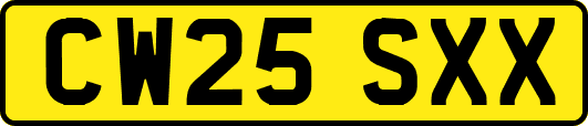 CW25SXX