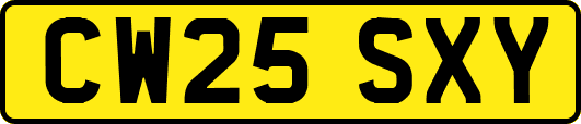 CW25SXY
