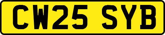 CW25SYB