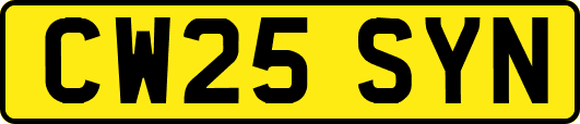 CW25SYN