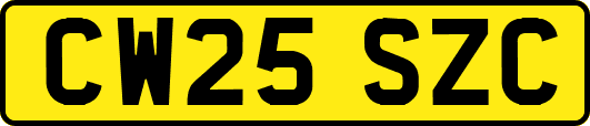 CW25SZC