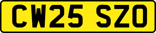 CW25SZO