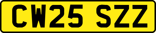 CW25SZZ