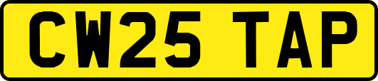 CW25TAP