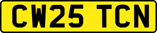CW25TCN