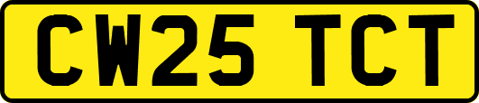 CW25TCT