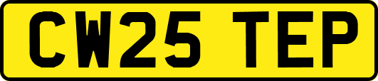 CW25TEP