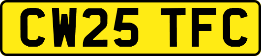 CW25TFC