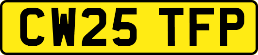 CW25TFP