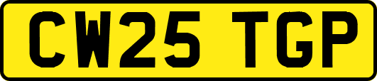 CW25TGP