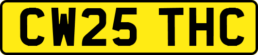 CW25THC