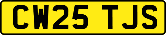 CW25TJS