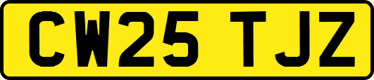CW25TJZ