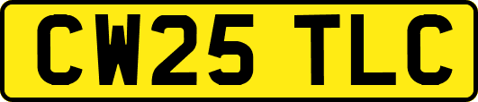 CW25TLC