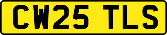 CW25TLS