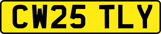 CW25TLY