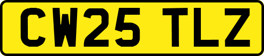 CW25TLZ