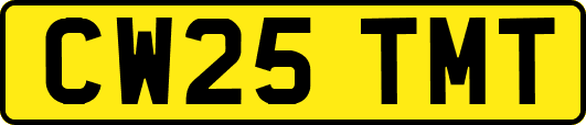 CW25TMT