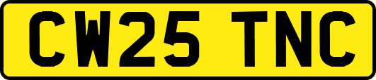 CW25TNC