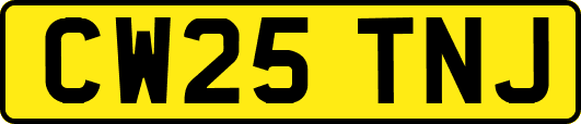 CW25TNJ