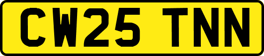 CW25TNN