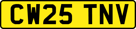 CW25TNV