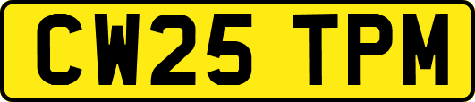 CW25TPM