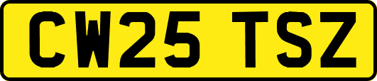 CW25TSZ