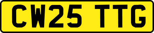 CW25TTG