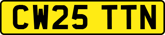 CW25TTN