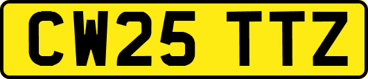 CW25TTZ