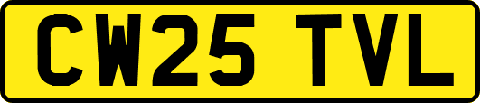 CW25TVL