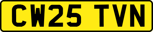 CW25TVN