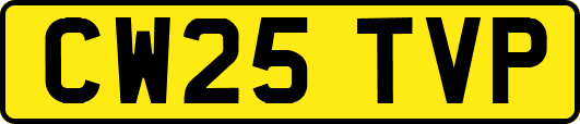 CW25TVP