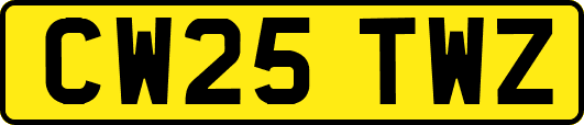 CW25TWZ
