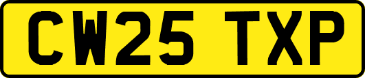 CW25TXP