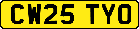 CW25TYO