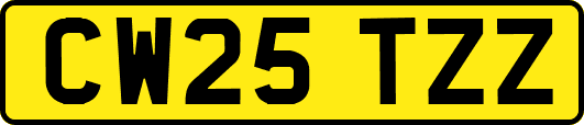 CW25TZZ