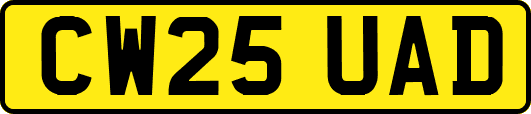 CW25UAD