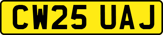CW25UAJ