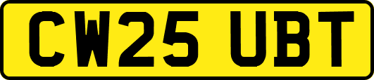 CW25UBT