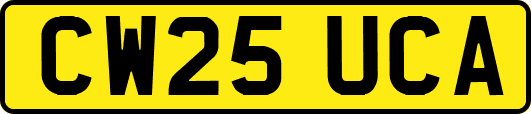 CW25UCA