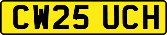CW25UCH