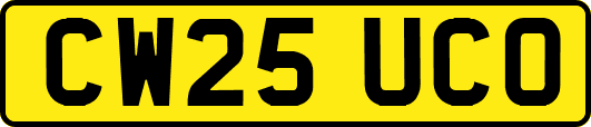 CW25UCO
