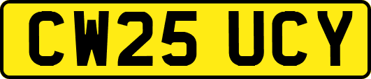 CW25UCY